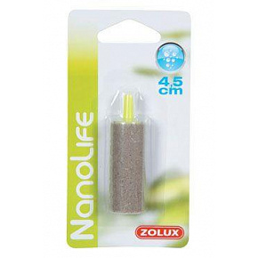 Dyfuzor powietrza cylindryczny 4,5cm Zolux Dyfuzor powietrza cylindryczny 4,5cm Zolux