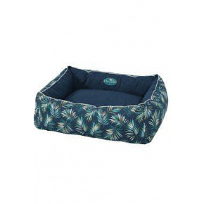 Legowisko SAVANNAH Lounge ze wzorem 70cm Zolux
