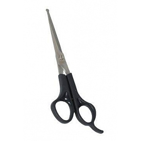 Nożyczki ANAH do strzyżenia sierści dla psów Zolux Nożyczki ANAH do strzyżenia sierści dla psów Zolux