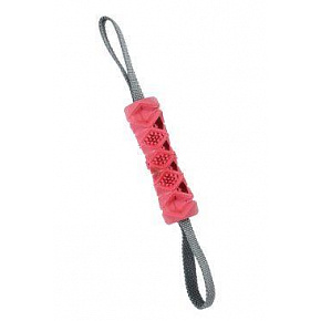 Zabawka dla psa 4SEASONS OUTDOOR TRP Kość terakota Zolux Zabawka dla psa 4SEASONS OUTDOOR TRP Kość terakota Zolux