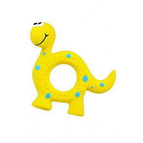 Zabawka dla psa PUPPY Dino lateks Zolux