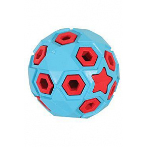 Zabawka dla psa TREAT RUBBER Piłka 8cm Zolux