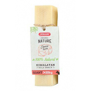 Przysmak Cheese bone Giant dla psów Zolux