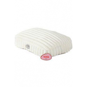 Legowisko poduszka pikowana NAOMI beżowa Zolux Legowisko poduszka pikowana NAOMI beżowa Zolux