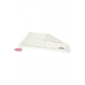 Legowisko dywan NAOMI beżowy Zolux Legowisko dywan NAOMI beżowy Zolux