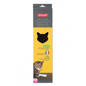 Drapak tekturowy z kocimiętką-plaster miodu 11x4x45cm Zolux Drapak tekturowy z kocimiętką-plaster miodu 11x4x45cm Zolux