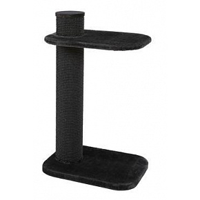 Drapak CITY CAT 2 szary Zolux Drapak CITY CAT 2 szary Zolux