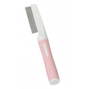 Grzebień ANAH do wyczesywania pcheł dla kotów Zolux Grzebień ANAH do wyczesywania pcheł dla kotów Zolux