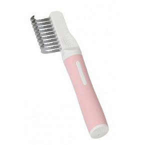 Grzebień ANAH do przerzedzania z 10 ostrzami dla kotów Zolux Grzebień ANAH do przerzedzania z 10 ostrzami dla kotów Zolux