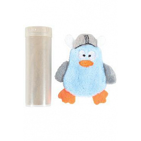 Zabawka kot PIRATE wypełniająca+kocimiętka niebieska Zolux