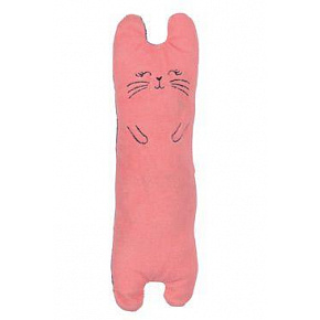 Zabawka dla kota ETHICAT FLORAL duża kotka catnip Zolux Zabawka dla kota ETHICAT FLORAL duża kotka catnip Zolux