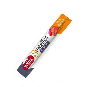 Przysmak dla kota SWEETIES tuńczyk+łosoś krem.pręt.14gZolux Przysmak dla kota SWEETIES tuńczyk+łosoś krem.pręt.14gZolux