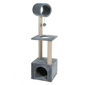 Drapak BASIC Trio szary Zolux Drapak BASIC Trio szary Zolux