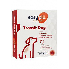 Easypill Transit Dog 168g Easypill Transit Dog 168g