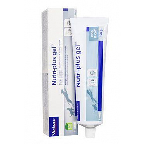 NutriPlus Gel 120 g