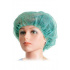Czepek operacyjny BARET Standard 56cm zielony 100 szt.