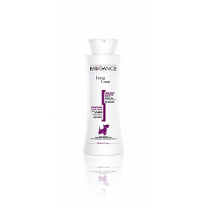 Szampon BIOGANCE Long Coat 250 ml (rasy długowłose) Szampon BIOGANCE Long Coat 250 ml (rasy długowłose)
