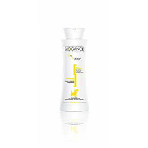 Szampon BIOGANCE My Puppy 250 ml (dla szczeniąt)