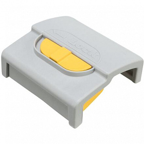 Plastowy klips do transportera Gulliver 4-7, 39871-39874 Plastowy klips do transportera Gulliver 4-7, 39871-39874