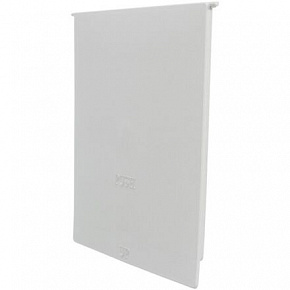 Zapasowa plastikowa pokrywka do transportera Gulliver 4-7 Zapasowa plastikowa pokrywka do transportera Gulliver 4-7