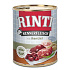 Rinti Dog Kennerfleisch puszka z reniferem 800g