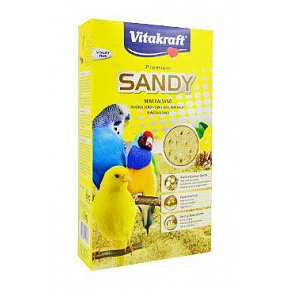 Vitakraft Bird Sandy Premium piasek dla papug 2kg