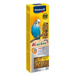 Vitakraft Bird Kräcker Andulka energy pałeczki 2 szt. Vitakraft Bird Kräcker Andulka energy pałeczki 2 szt.