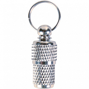 Katalog metalowy chromowany większy