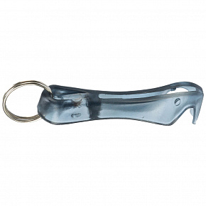 Wyciągacz do kleszczy - plastikowy widelec 6,5 cm TRIXIE Wyciągacz do kleszczy - plastikowy widelec 6,5 cm TRIXIE