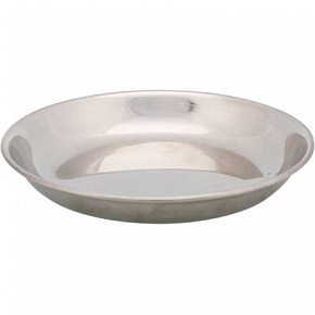 Miska nierdzewna 200ml/13cm Miska nierdzewna 200ml/13cm