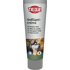 Premio GEFLÜGELCREME - pasztet drobiowy dla psów 110 g