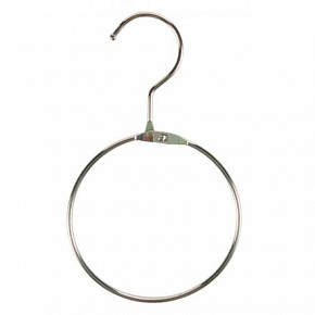 Kółko z haczykiem 12cm
