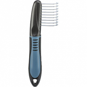 Przycinak, zakrzywione zęby z antypoślizgową.uchwyt 19 cm/5,5 cm Przycinak, zakrzywione zęby z antypoślizgową.uchwyt 19 cm/5,5 cm