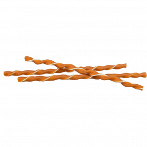 Twisters - skręcone patyczki z kurczakiem [50 szt.], 34 cm/ 40 g