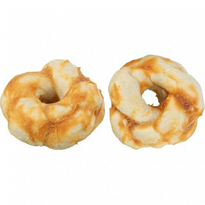 DentaFun Twists, kolagenowe wianuszki z kurczakiem, 2 szt./ 85 g