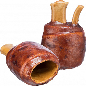 Knuckle, przysmak do żucia z kurczakiem [25 sztuk], 150 g