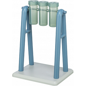 Dog Activity - drążek z wypełniającymi, obrotowymi wałkami 22x33x18 cm