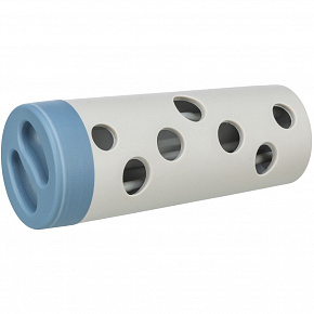 Dog Activity SNACK ROLL, wałek z otworami na smakołyki 14 cm