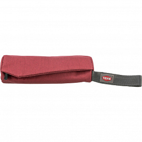 Treningowe dummy o wymiarach 6 × 18 cm, także do mokrej karmy, poliester, różne kolory