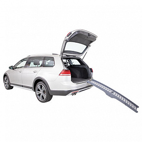 Rampa, 3-częściowa, składana, 39x150cm, do 25kg