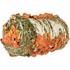 Belka siana z dynią i marchewką 10x18cm 200g