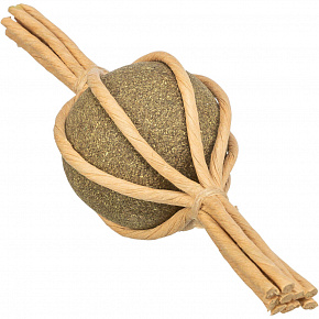 Candy XXL - cukierek z kocimiętką, 17 cm Candy XXL - cukierek z kocimiętką, 17 cm