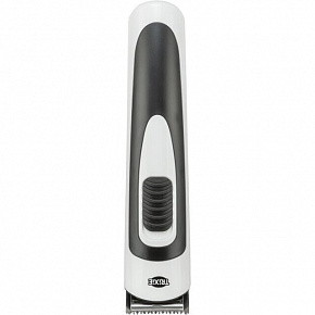 Maszynka do strzyżenia CLIPPER SLIM TR500 15 W - akumulatorowa, czarna/biała Maszynka do strzyżenia CLIPPER SLIM TR500 15 W - akumulatorowa, czarna/biała