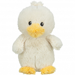 Wielkanocne kurczątko, pluszowa zabawka dla psów, 22 cm, pastelowy żółty - OFERTA LIMITOWANA Wielkanocne kurczątko, pluszowa zabawka dla psów, 22 cm, pastelowy żółty - OFERTA LIMITOWANA