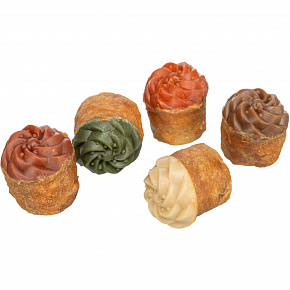 Cupcake, babeczka z kurczakiem [70 szt.], 25 g