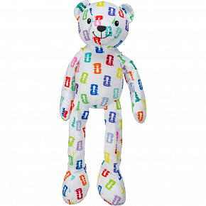 FIFA 2026 miś, 50 cm, biały - OFERTA LIMITOWANA FIFA 2026 miś, 50 cm, biały - OFERTA LIMITOWANA