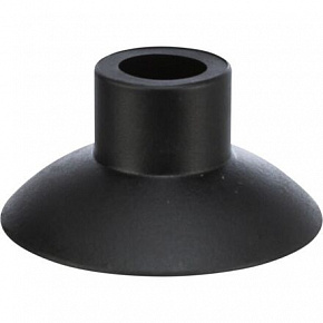 Zapasowe gumowe nóżki do kratki # 1315, # 1316, # 1325 Zapasowe gumowe nóżki do kratki # 1315, # 1316, # 1325