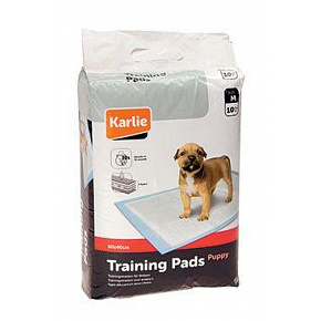 Podkład 40x60cm dla psów 10szt. KAR