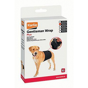 Spodnie dla psów przeciw oznaczaniu 49x14cm 1szt. KAR