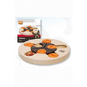 Zabawka pies interaktywny. gra Athena 23x4cm KAR Zabawka pies interaktywny. gra Athena 23x4cm KAR